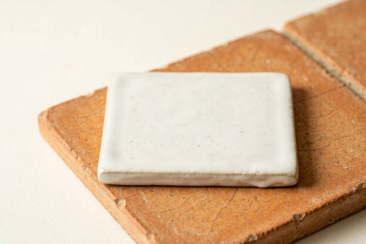 Ceramic Fridge Magnet
