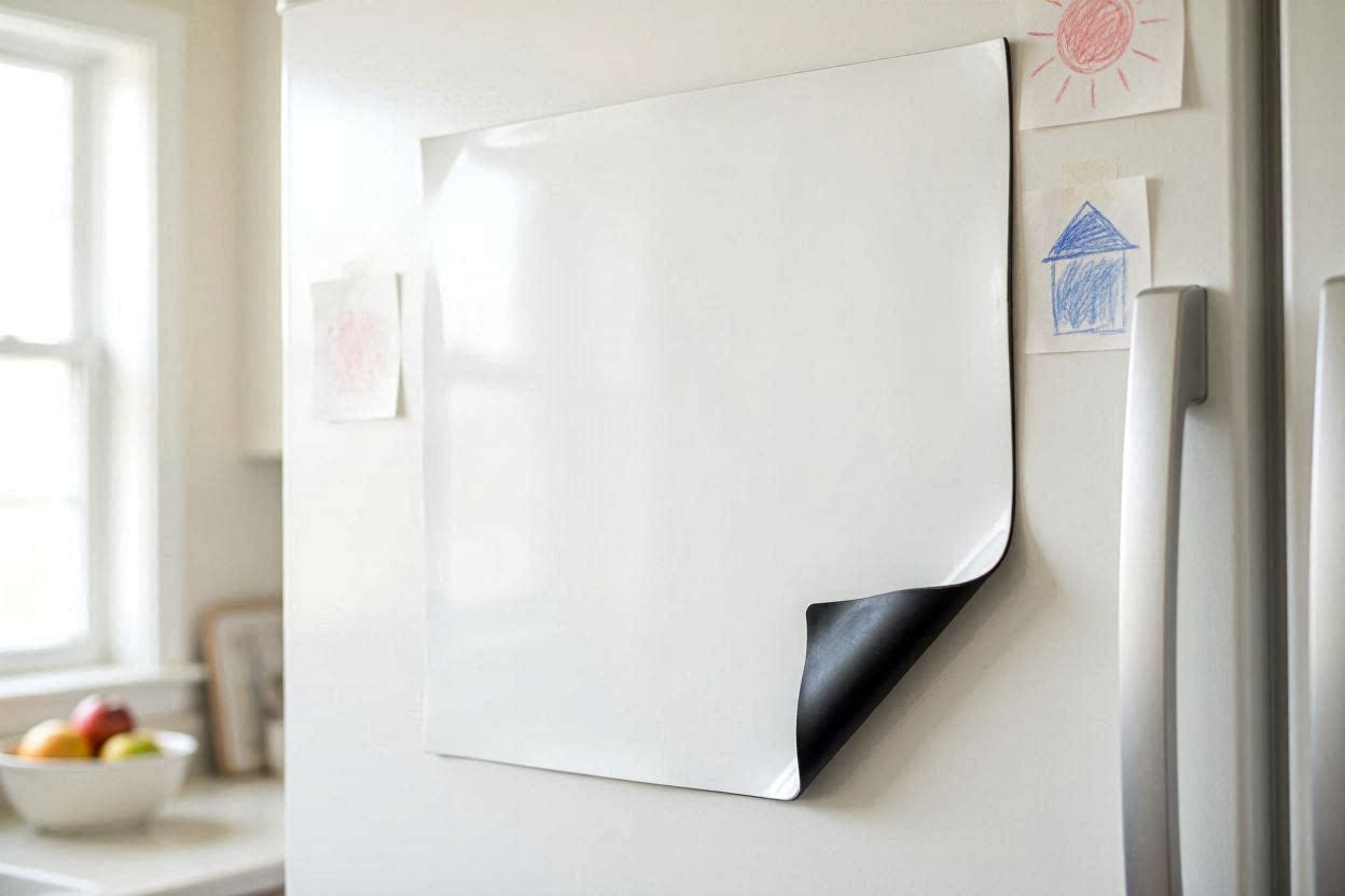 Rubber Flexible Magnet