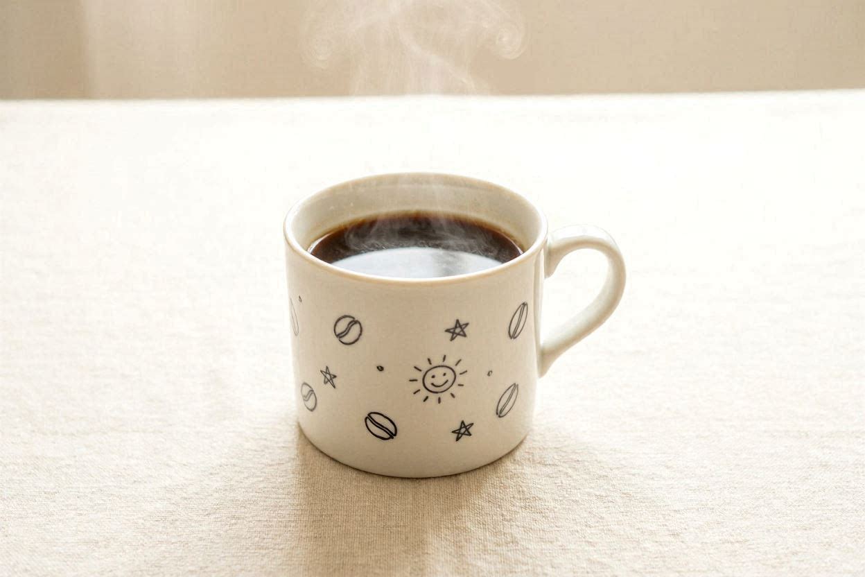 Classic Ceramic Mug