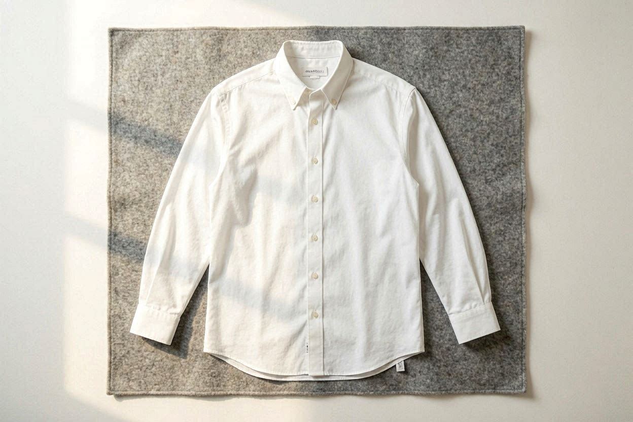 Formal Cotton Shirt